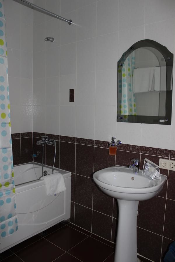 Гостиница Guest House Adel Кисловодск