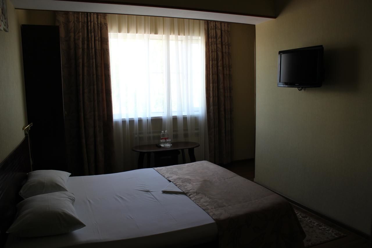 Гостиница Guest House Adel Кисловодск