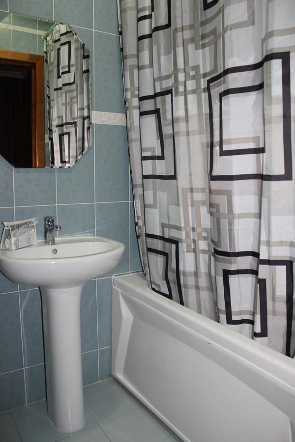 Гостиница Guest House Adel Кисловодск-21