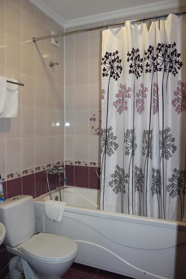 Гостиница Guest House Adel Кисловодск