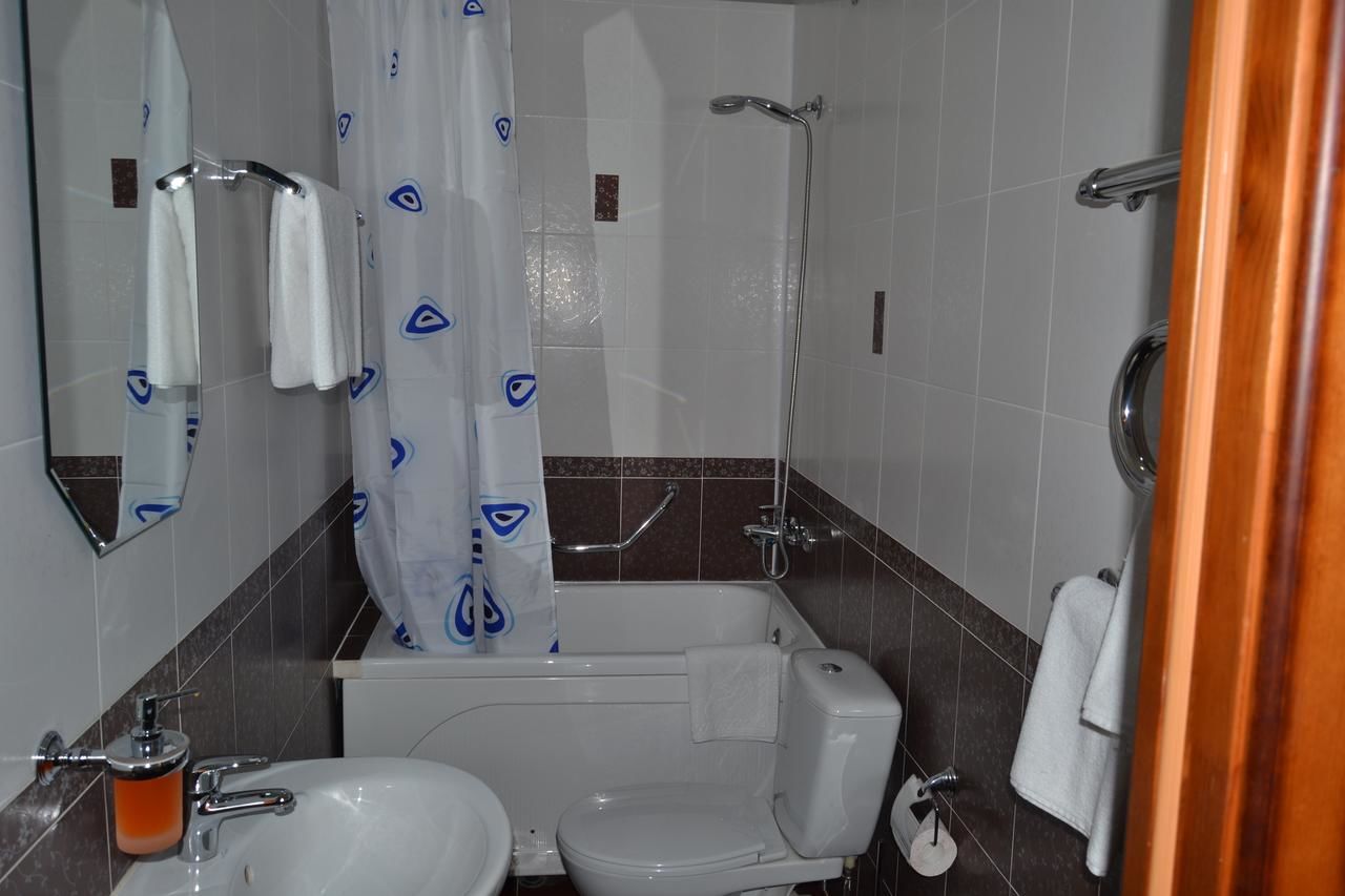 Гостиница Guest House Adel Кисловодск-28