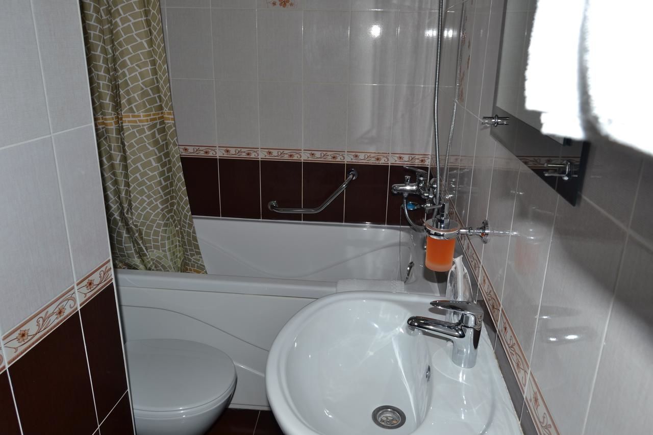 Гостиница Guest House Adel Кисловодск-31