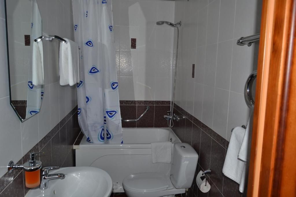 Гостиница Guest House Adel Кисловодск-36