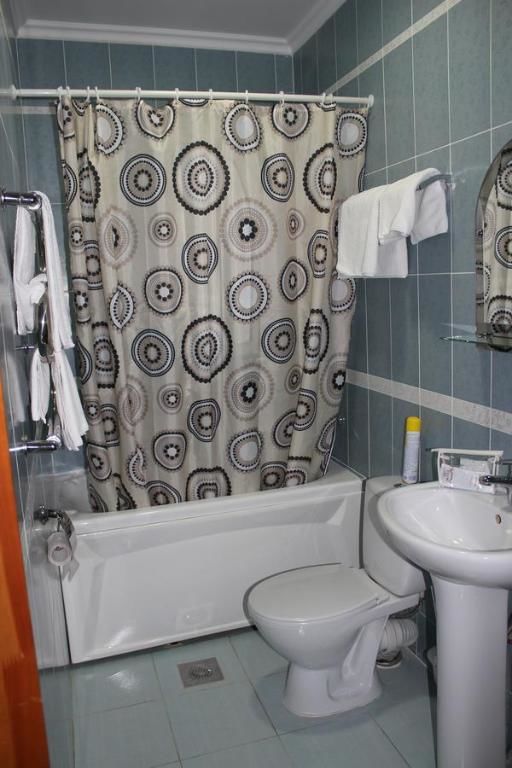 Гостиница Guest House Adel Кисловодск-37