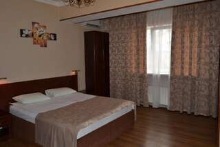 Гостиница Guest House Adel Кисловодск Стандартный двухместный номер с 1 кроватью-5