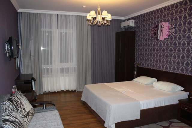 Гостиница Guest House Adel Кисловодск-12