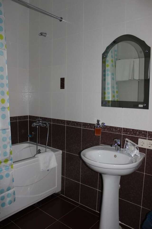 Гостиница Guest House Adel Кисловодск-14