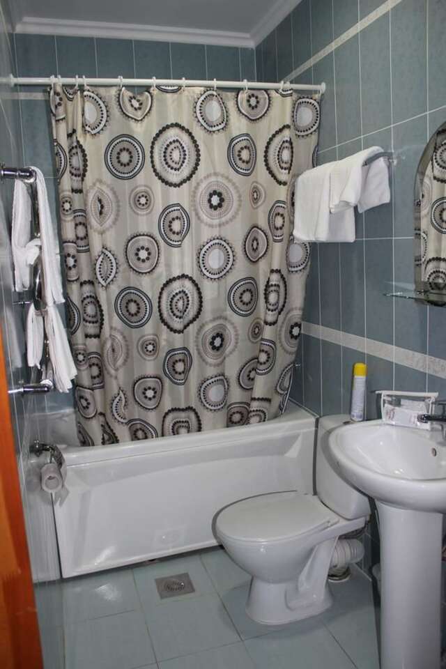 Гостиница Guest House Adel Кисловодск-16