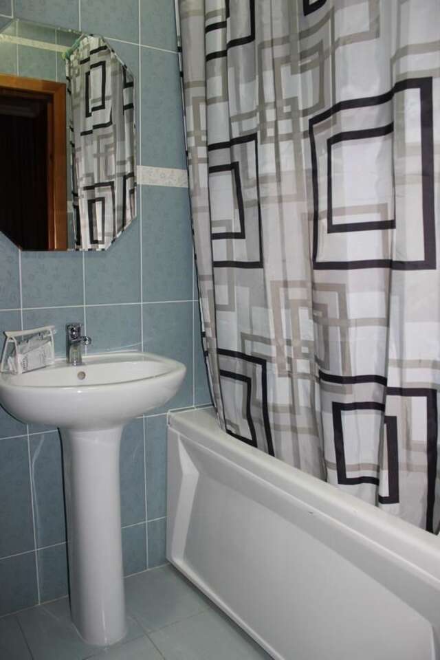 Гостиница Guest House Adel Кисловодск-20