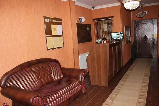 Гостиница Guest House Adel Кисловодск-4