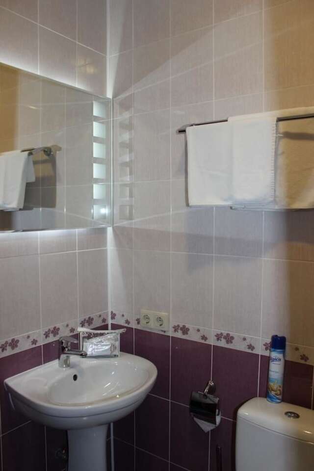 Гостиница Guest House Adel Кисловодск-22