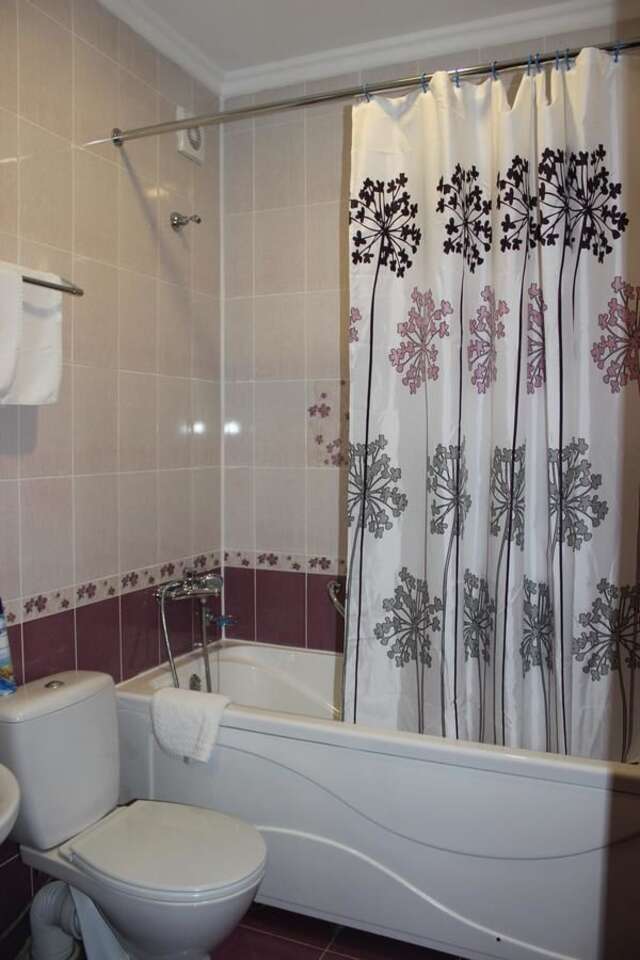 Гостиница Guest House Adel Кисловодск-23
