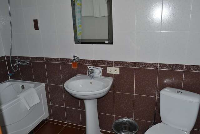 Гостиница Guest House Adel Кисловодск-26