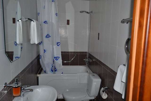 Гостиница Guest House Adel Кисловодск-27