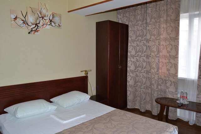 Гостиница Guest House Adel Кисловодск-29