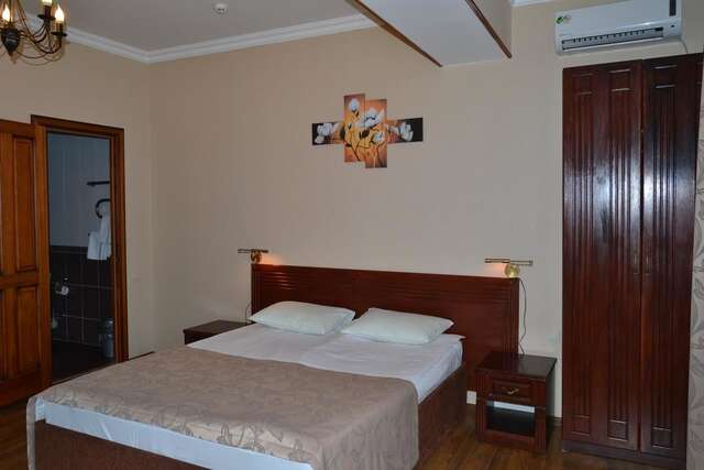 Гостиница Guest House Adel Кисловодск-31