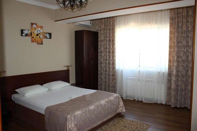 Гостиница Guest House Adel Кисловодск-5