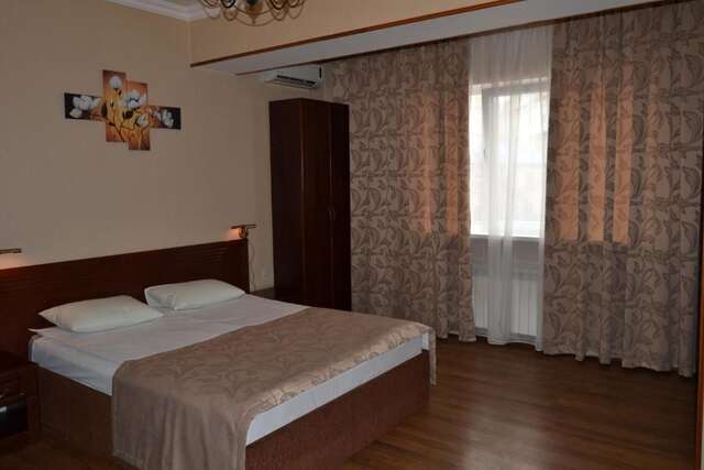 Гостиница Guest House Adel Кисловодск-34