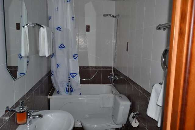 Гостиница Guest House Adel Кисловодск-35