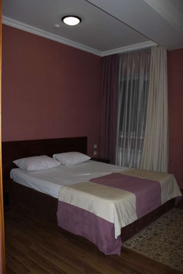 Гостиница Guest House Adel Кисловодск-7