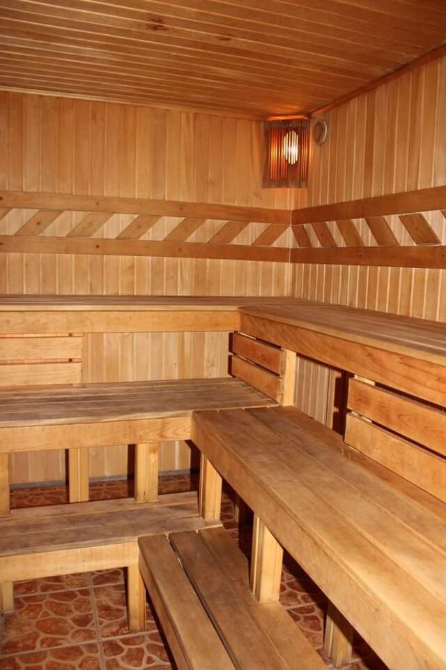 Гостиница Guest House Adel Кисловодск-9